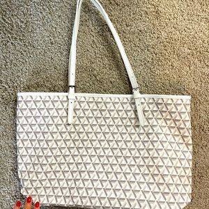 Lancaster Tote - perfect condition, never used